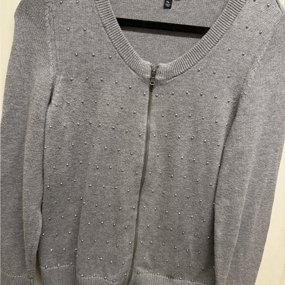 Talbots Cardigan - Picture 3 of 4